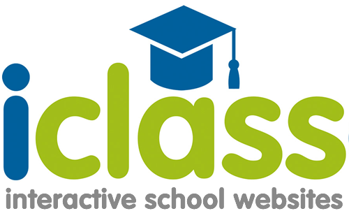 iClass CMS, software for schools
